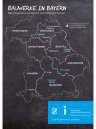 Bauwerke in Bayern - Besichtigungsvorschläge für Lehrer und Schüler