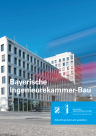 Bayerische Ingenieurekammer-Bau