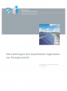 Die Leistungen der bayerischen Ingenieure zur Energiewende