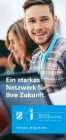 Ein starkes Netzwerk für Ihre Zukunft