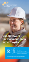 Das Netzwerk für Ingenieurinnen in der Bayika