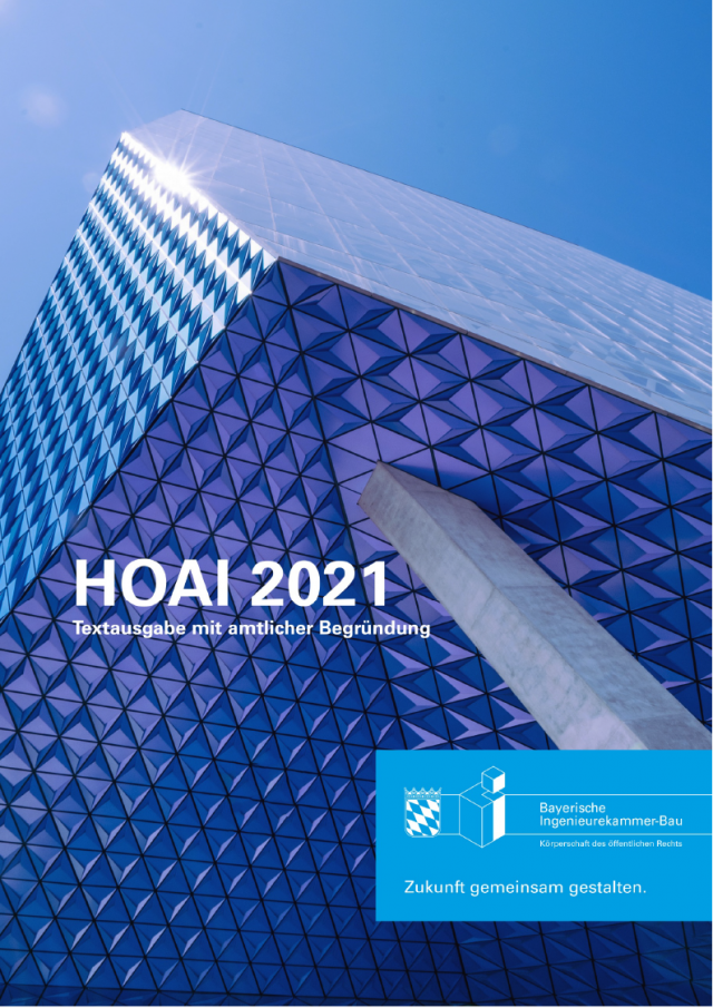 HOAI 2021 - Informations-Plattform