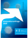 Konjunkturumfrage 2020 - Ergebnisse und Auswertung