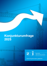 Konjunkturumfrage 2024 - Ergebnisse