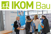 IKOM Bau - 20./21.01.2020 - TU München