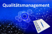 Prozessorientiertes Qualitätsmanagement (QM) - 04.04.2019 - München