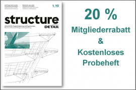 Structure - published by DETAIL