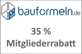 Bauformeln.de