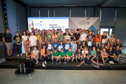 Junior.ING: Ingenieurtalente bei bundesweitem Schülerwettbewerb ausgezeichnet