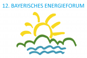 12. Bayerisches EnergieForum  am 27. Juni in Garching