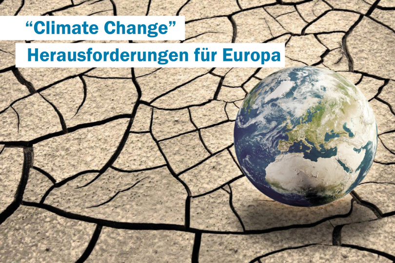 Europäischer Katastrophenschutzkongress  - 27./28.08.2019 - Berlin