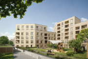 BayernHeim kauft Grundstück für bezahlbare Wohnungen in München 
