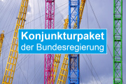 Konjunkturpaket der Bundesregierung