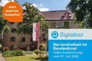 Digitaltour: Schloss Aschach - Jetzt kostenfrei ansehen!