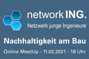 Online-MeetUp: KI & BIM in der Baubranche - 15.10.2020 - Kostenfrei