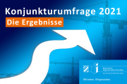 Konjunkturumfrage 2021: Licht am Corona-Horizont für die bayerischen Ingenieurbüros