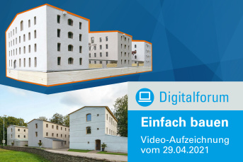  Digitaltour: Einfach Bauen 