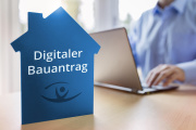 Jahresbilanz zum Digitalen Bauantrag in Bayern