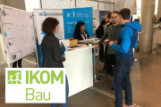 IKOM Bau - 29./30.01.2024 - München