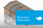 Regionaltour Niederbayern - 12.05.2022 - Obernberg - Kostenfrei!