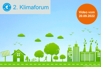 2. Klimaforum