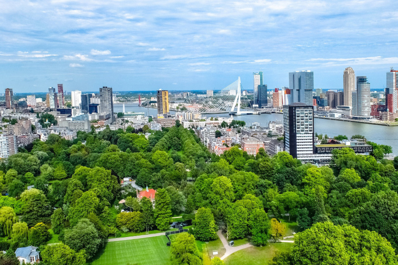 Klimagerechtes Planen und Bauen für die Zukunft