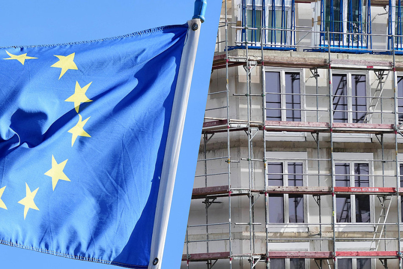 Gebäudeenergieeffizienzrichtlinie: EU-Parlament einigt sich