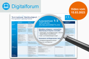 Digitalforum: Terminplaner Nachhaltigkeit - Video jetzt online!