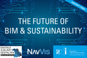 The Future of BIM & Sustainability - 20.07.2023 - Kostenfrei!