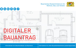 www.digitalerbauantrag.bayern.de