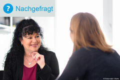 Digitale Sprechstunde: Den Notfall im Ingenieurbüro regeln - 05.11.2025 - Online - Kostenfrei