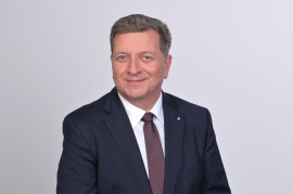 Bauminister Christian Bernreiter. Foto: Atelier Krammer / StMB