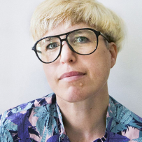 Francesca Perani, Foto: Francesca Perani