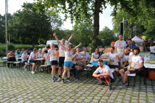B2Run München