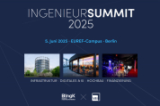 Ingenieur Summit 2025 - 05.06.2025 - Berlin