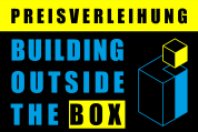 Verleihung: Innovations- und Nachwuchspreis "Building outside the Box"
17.07.2025 - München - Kostenfrei!