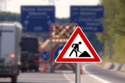 Überfällige Sanierungen: Autobahnbrücken sollen mit 450 Millionen Euro erneuert werden