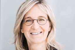 Prof. Dr.-Ing. Daniela Neuffer