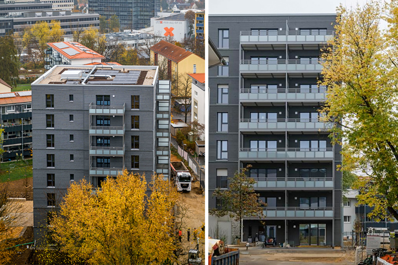 Bayerisches Bauministerium erteilt erste Typengenehmigung für Wohngebäude