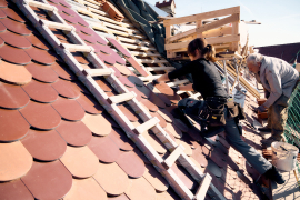 Eindruck von den Verlegearbeiten im November 2025. Foto: Nicolaj Koraus. 