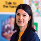 Katharina Petermann, Senior PR-Consultant, Cyrano Kommunikation GmbH