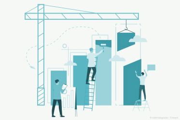 Befristete Effizienzhaus 55-Plus-Förderung startet am 16. Dezember 2025 