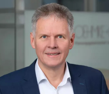 Dipl.-Ing. (FH) Thomas Herbert