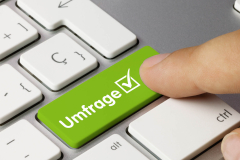 Umfrage: Risiken für KMU erkennen und abwenden