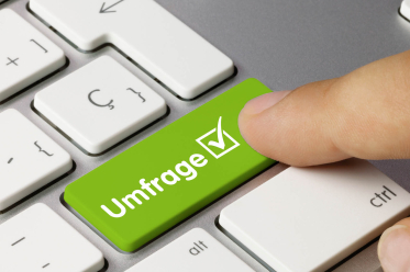 Umfrage: Risiken für KMU erkennen und abwenden