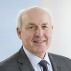 Franz-Xaver Peteranderl, Präsident des Bayerischen Handwerkstags 