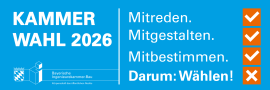 Digitale Wahl ab 21. September 2026 