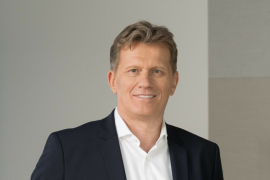 Hans Maier, Verbandsdirektor VdW Bayern