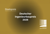 Deutscher Ingenieurpreis 2026 
