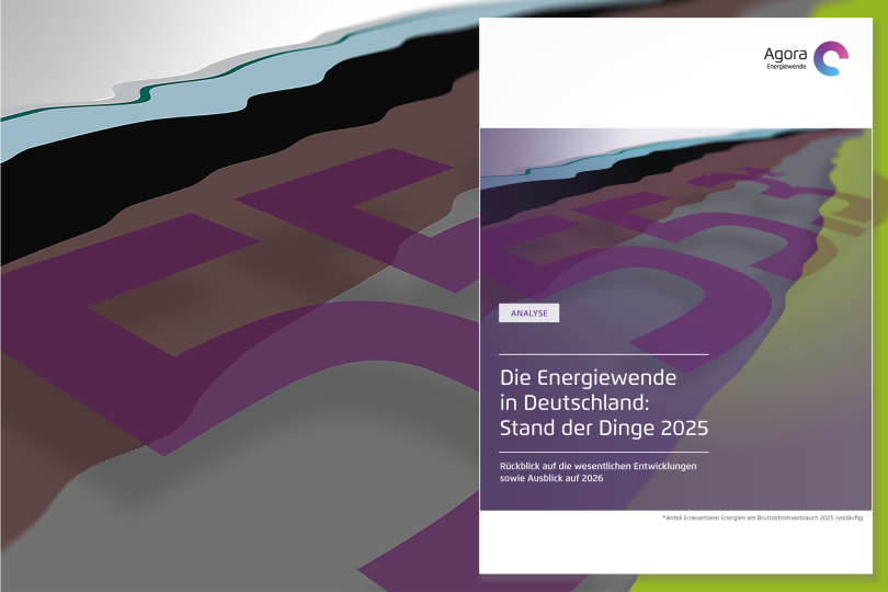 Deutschland erreicht Klimaziel 2025, verliert aber Tempo beim Klimaschutz